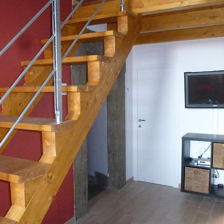 Casa Vacanze Albano 알바노라치알레 객실 사진