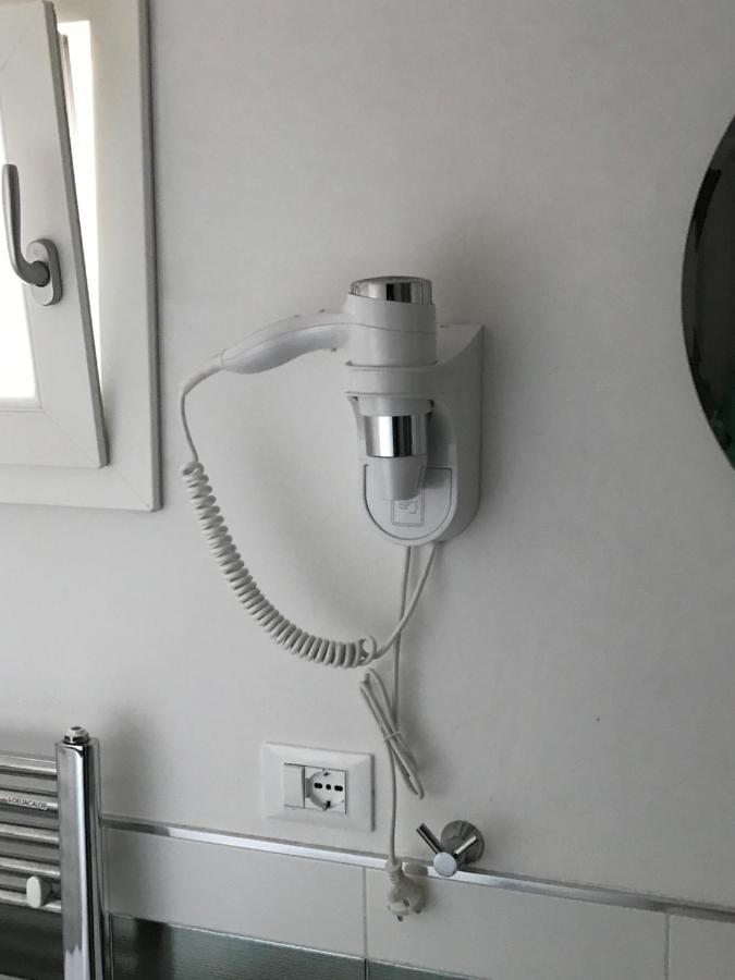 Casa Vacanze Albano 알바노라치알레 외부 사진