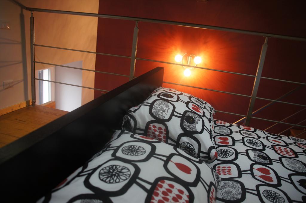 Casa Vacanze Albano 알바노라치알레 객실 사진