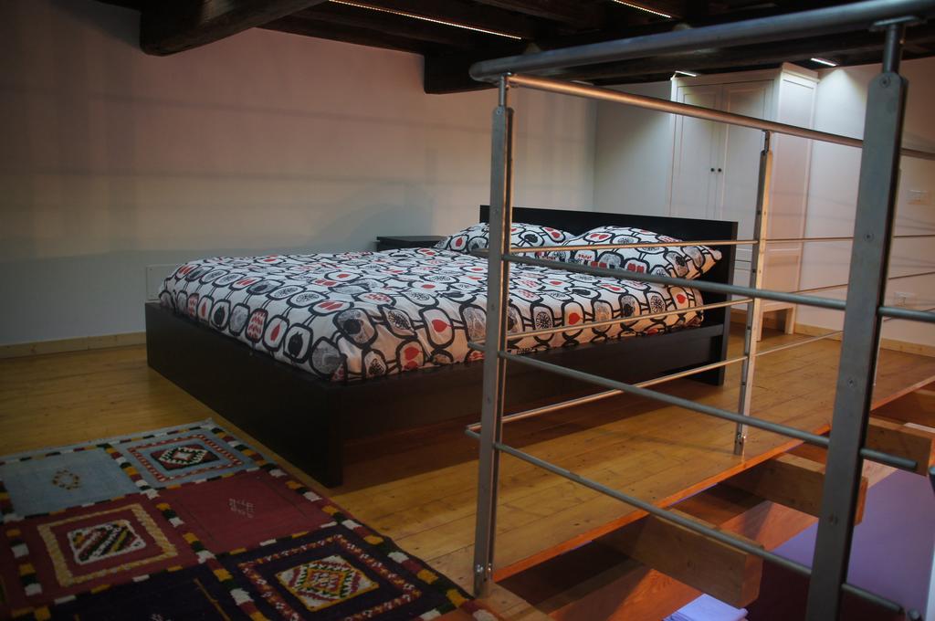Casa Vacanze Albano 알바노라치알레 객실 사진