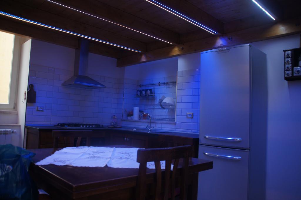 Casa Vacanze Albano 알바노라치알레 객실 사진