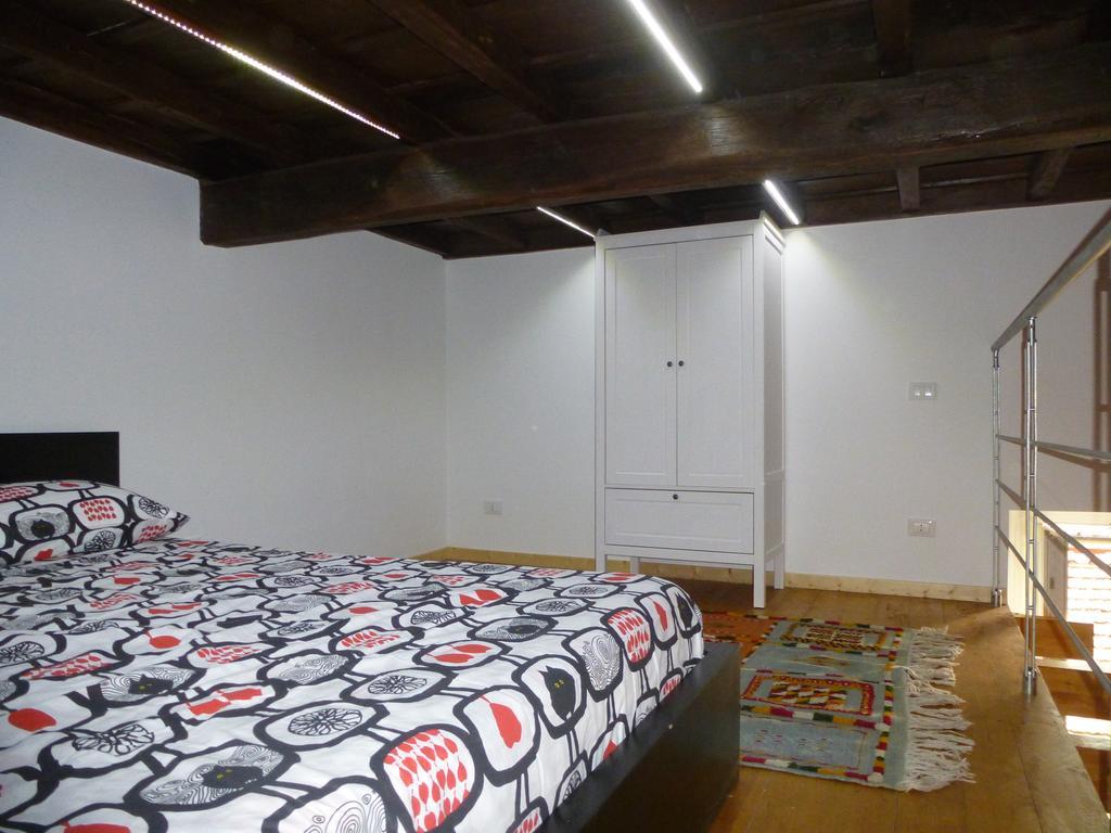 Casa Vacanze Albano 알바노라치알레 객실 사진
