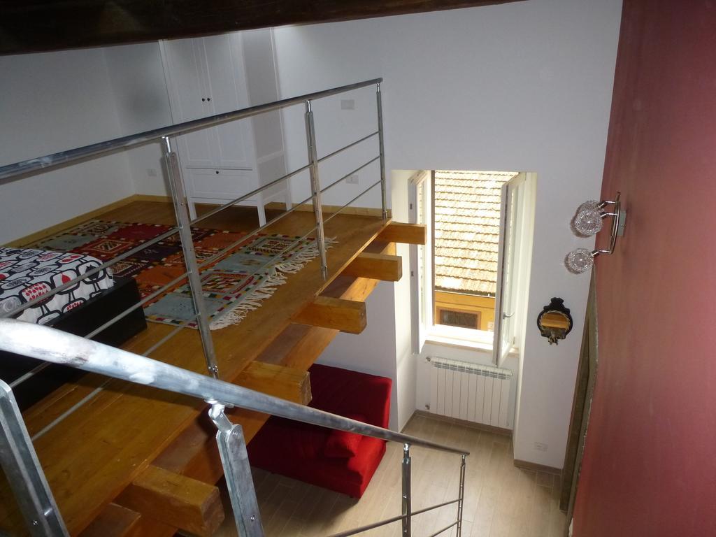 Casa Vacanze Albano 알바노라치알레 객실 사진