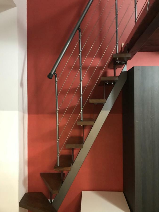 Casa Vacanze Albano 알바노라치알레 외부 사진